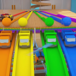 Learn Letters, Chain Reactions, Physics, Recycling and more | 7 Cartoons with Max and Friends!