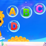 Learning Videos For Toddlers | Learn ABC's, Colors, Numbers, Shapes, Months Of The Year & More