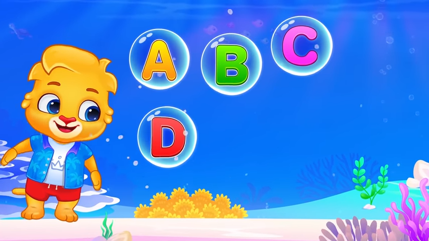 Learning Videos For Toddlers | Learn ABC's, Colors, Numbers, Shapes, Months Of The Year & More
